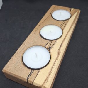 Kleines Geschenk " Teelichthalter "